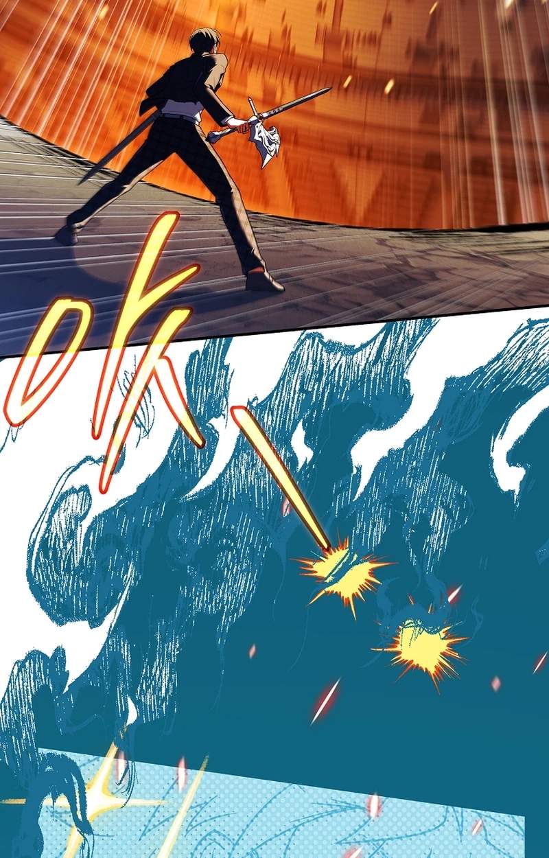 Legendary Hero Is an Academy Honors Student — Chapter 106 — page 143