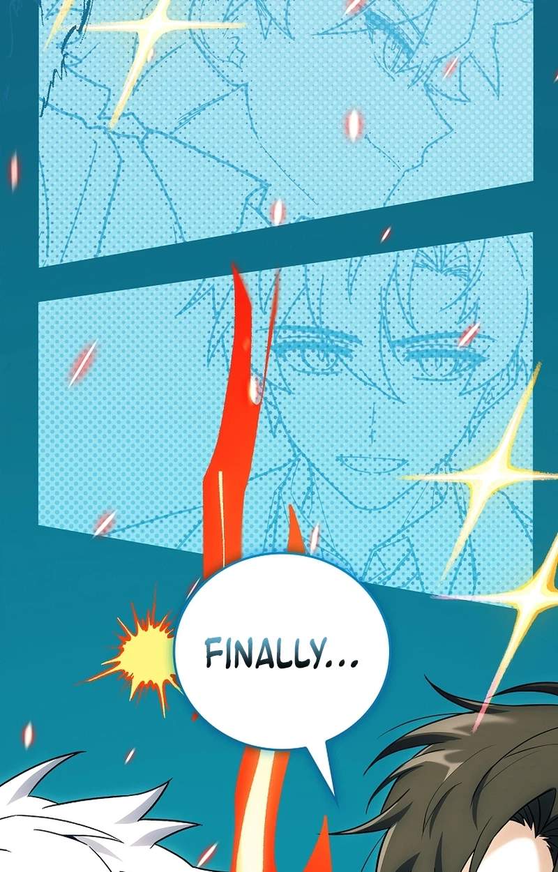 Legendary Hero Is an Academy Honors Student — Chapter 106 — page 144