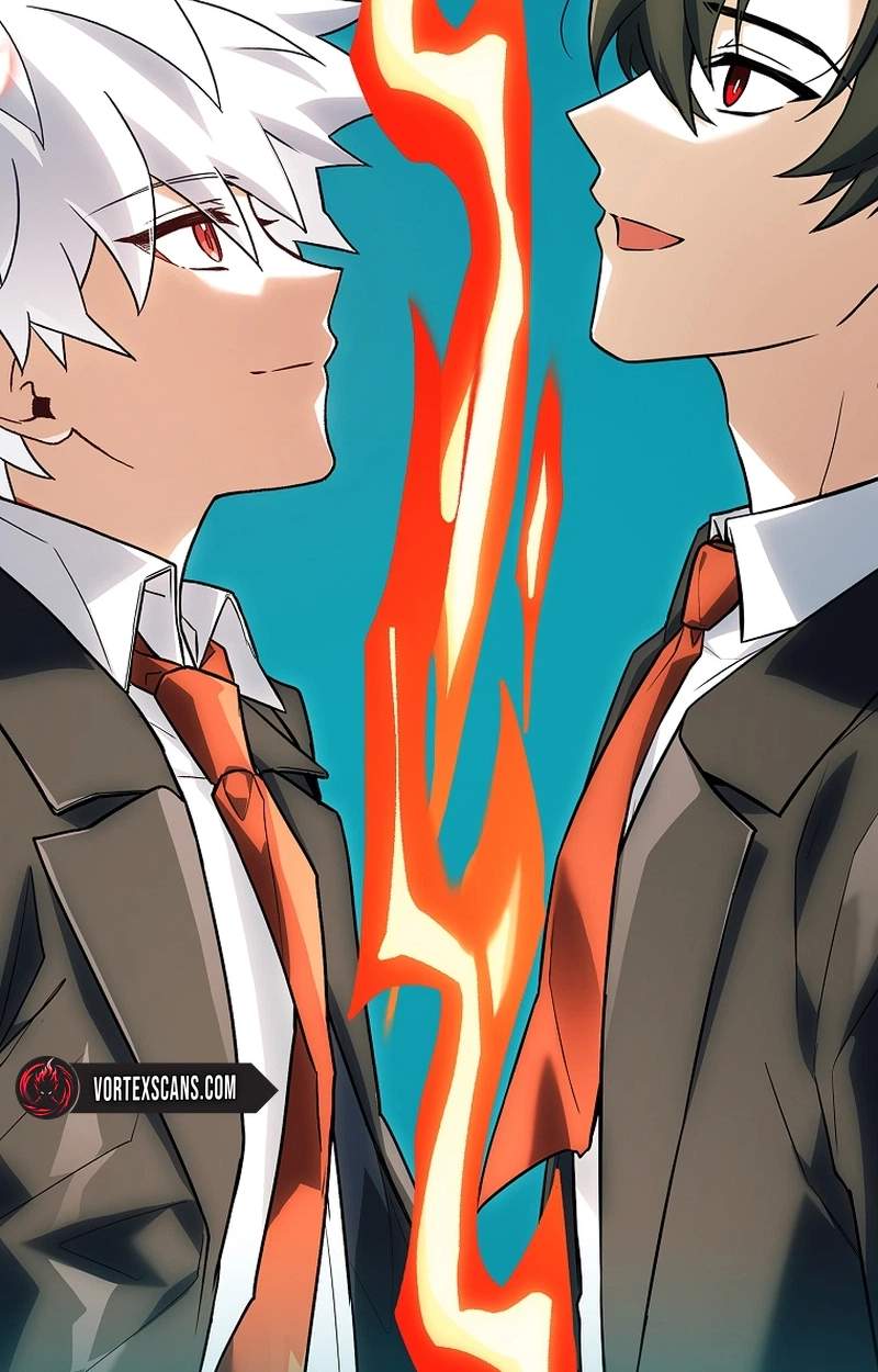 Legendary Hero Is an Academy Honors Student — Chapter 106 — page 145