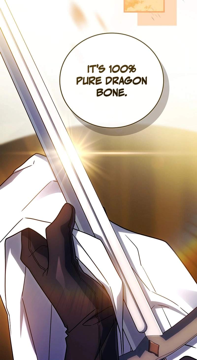 Legendary Hero Is an Academy Honors Student — Chapter 109 — page 3
