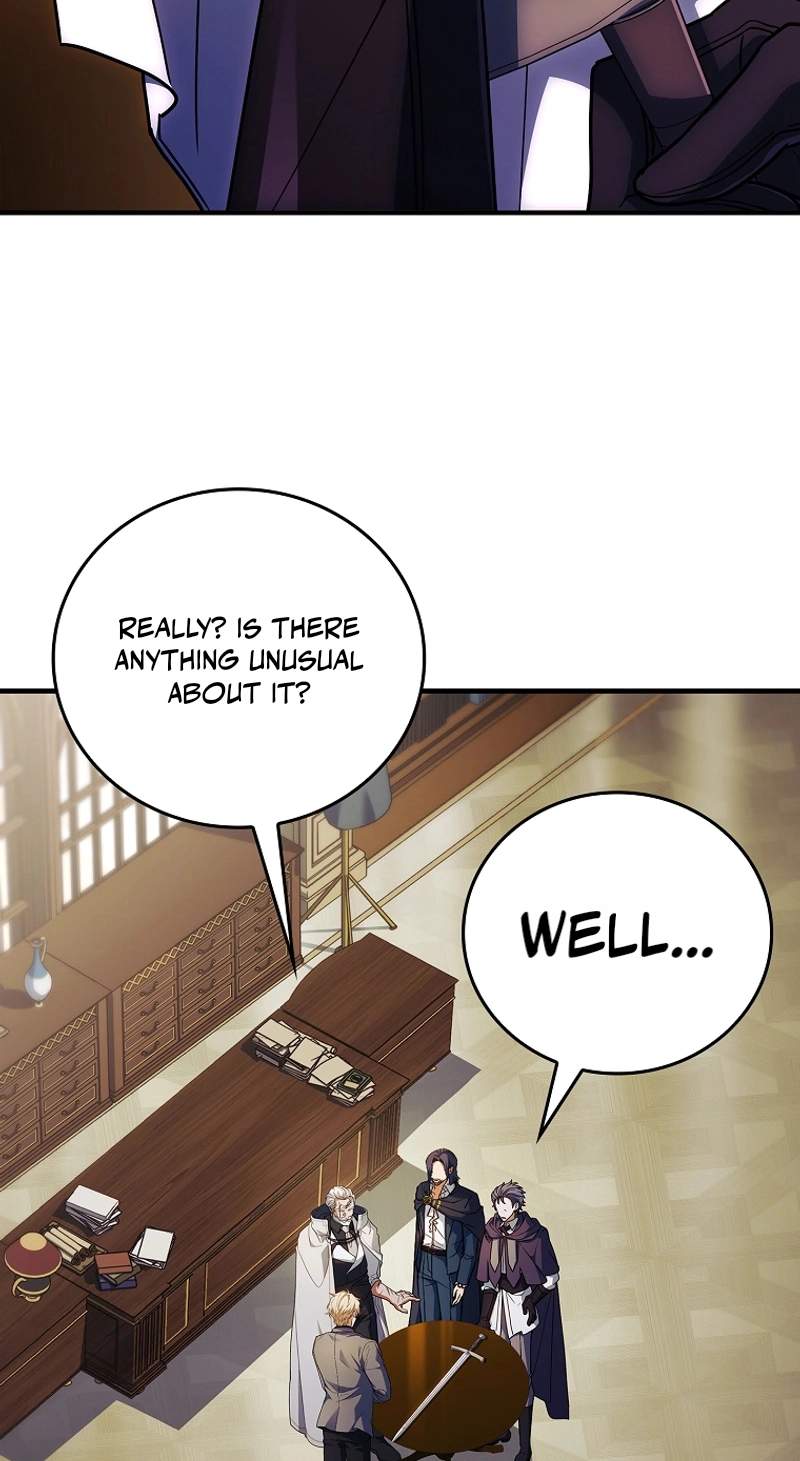 Legendary Hero Is an Academy Honors Student — Chapter 109 — page 4