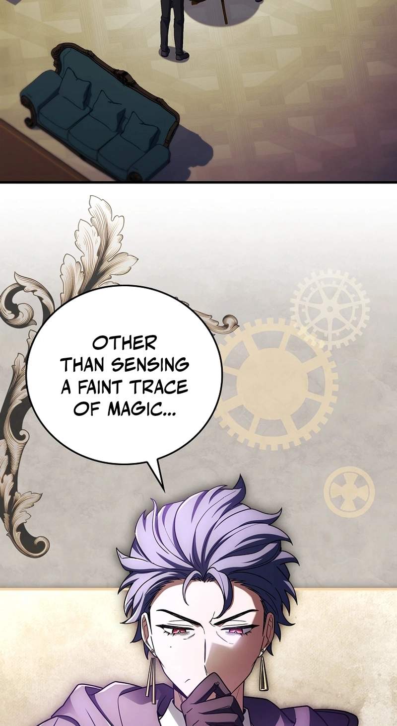 Legendary Hero Is an Academy Honors Student — Chapter 109 — page 5