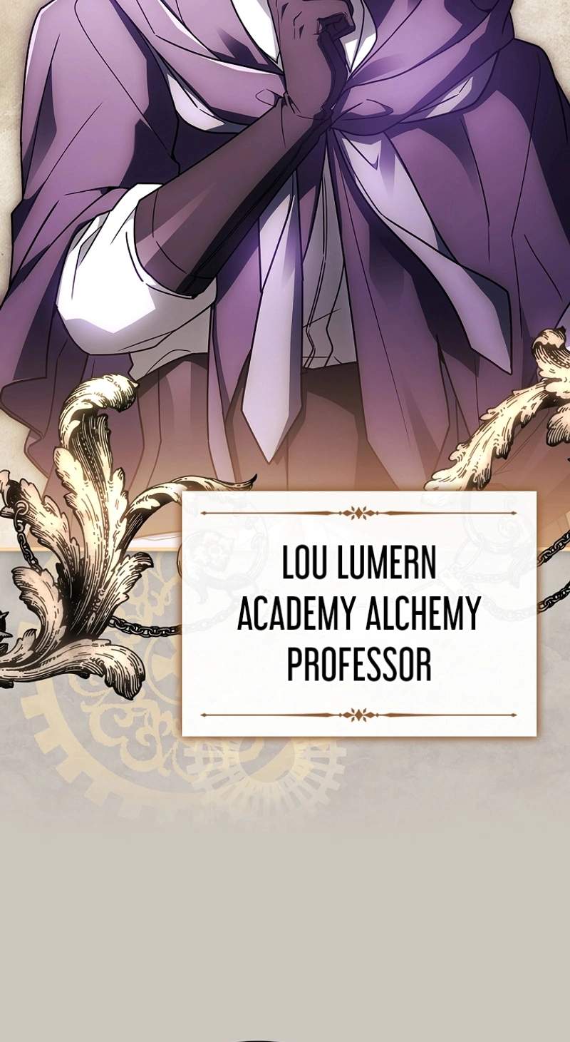 Legendary Hero Is an Academy Honors Student — Chapter 109 — page 6