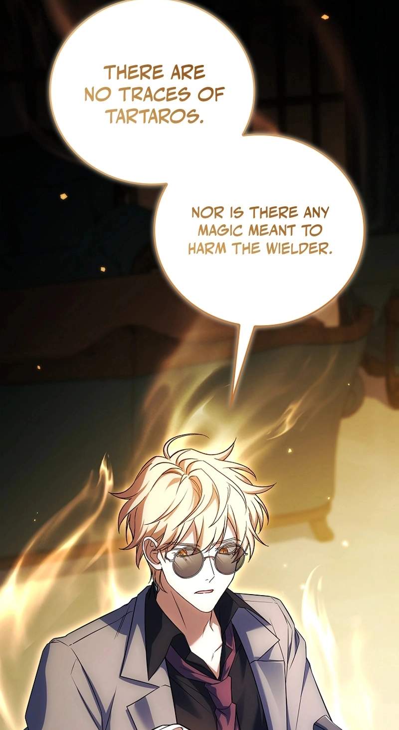 Legendary Hero Is an Academy Honors Student — Chapter 109 — page 9
