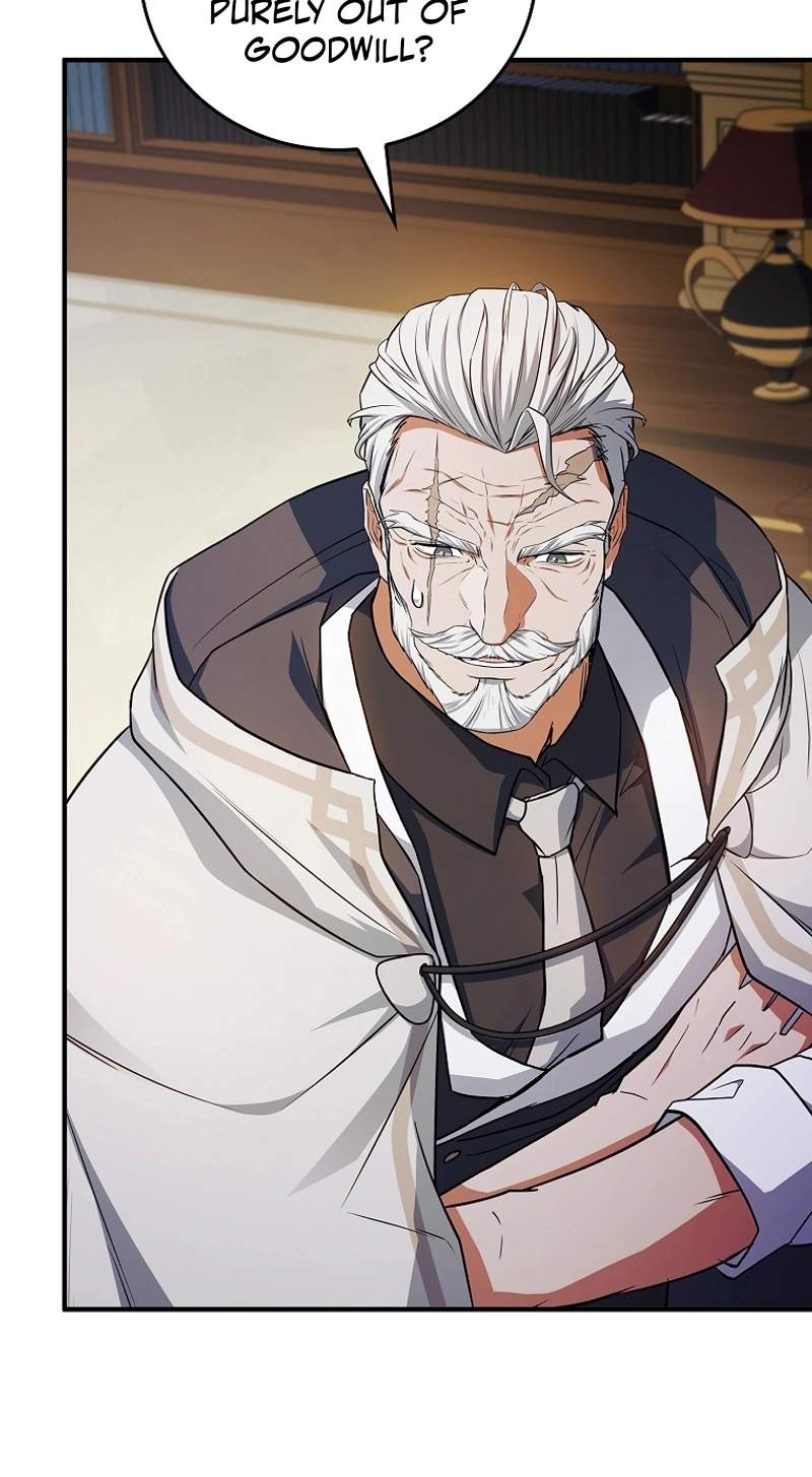 Legendary Hero Is an Academy Honors Student — Chapter 109 — page 11