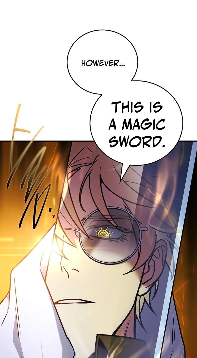 Legendary Hero Is an Academy Honors Student — Chapter 109 — page 12