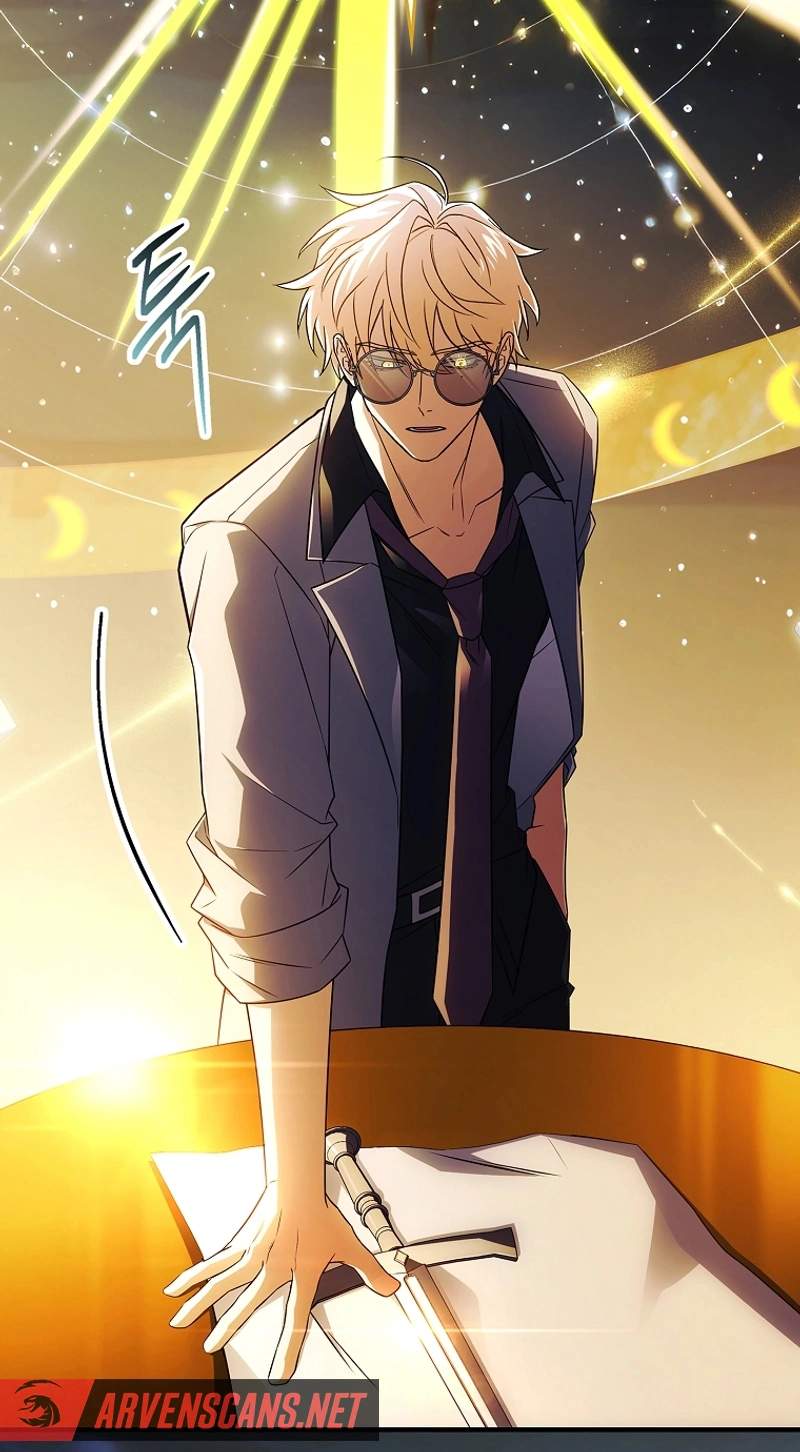 Legendary Hero Is an Academy Honors Student — Chapter 109 — page 14