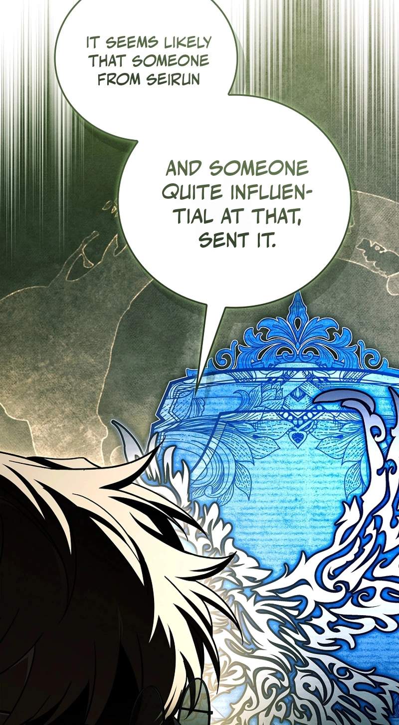 Legendary Hero Is an Academy Honors Student — Chapter 109 — page 17