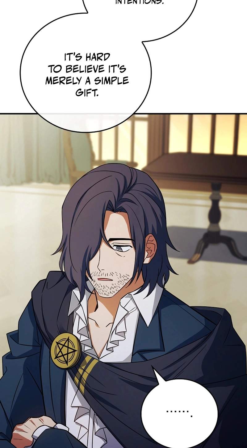 Legendary Hero Is an Academy Honors Student — Chapter 109 — page 19