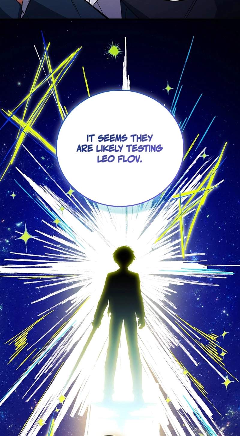 Legendary Hero Is an Academy Honors Student — Chapter 109 — page 20