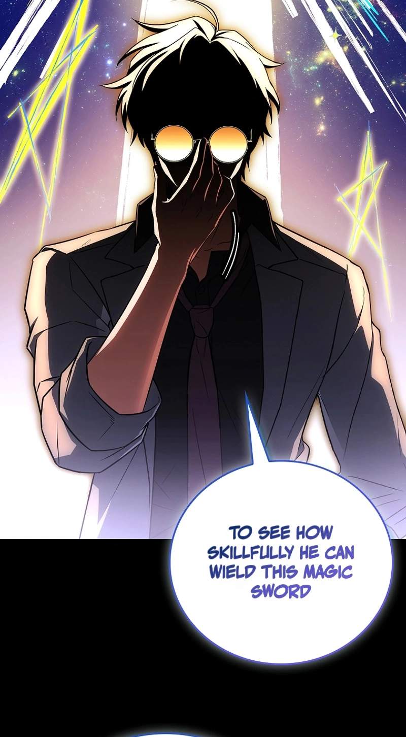 Legendary Hero Is an Academy Honors Student — Chapter 109 — page 21