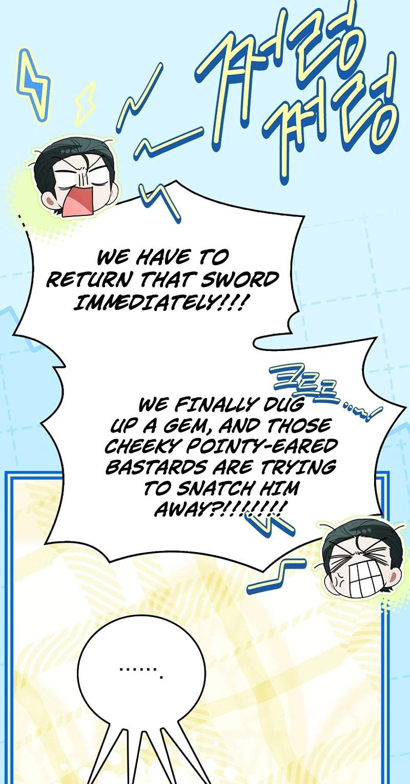 Legendary Hero Is an Academy Honors Student — Chapter 109 — page 24