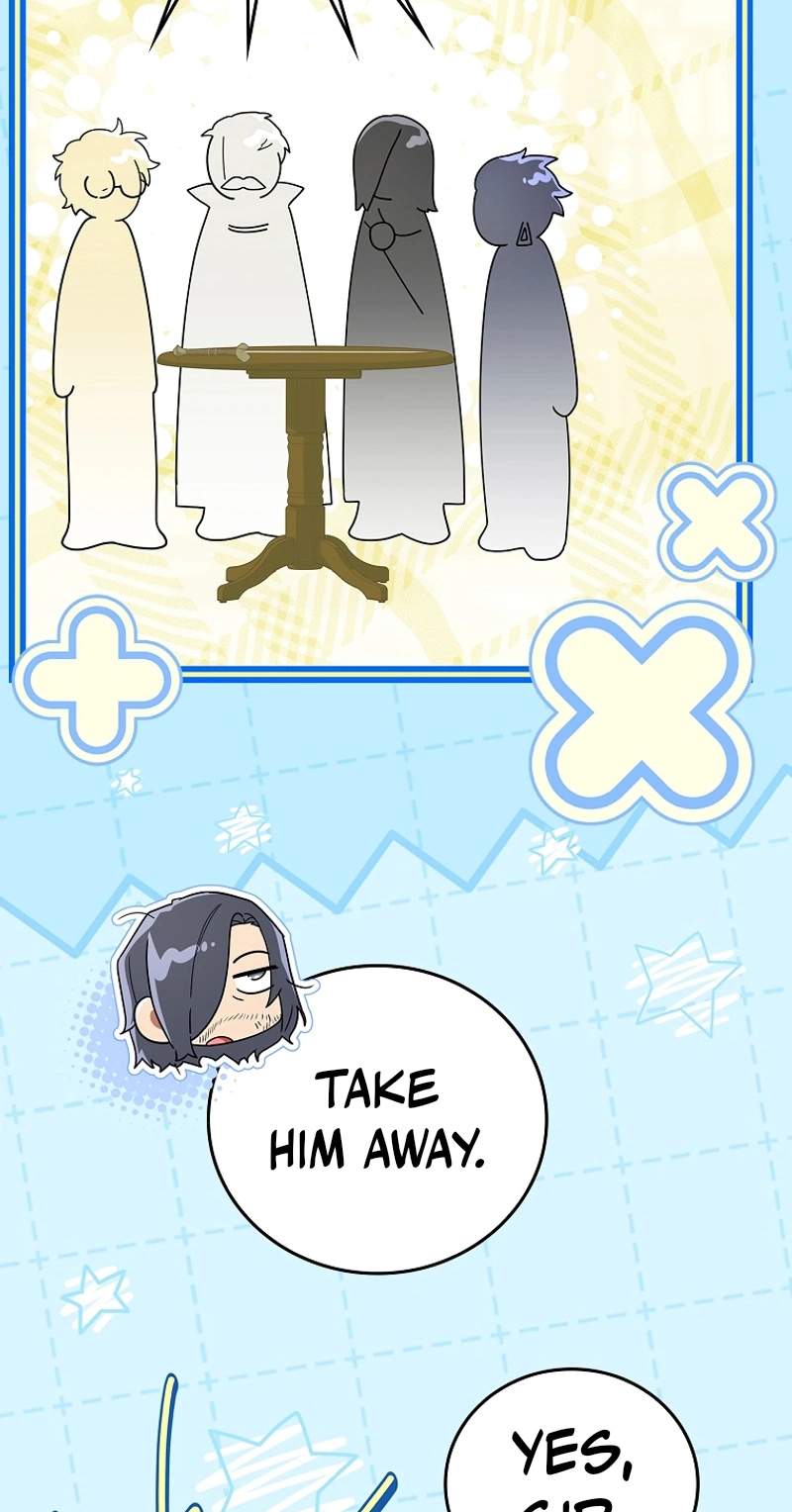 Legendary Hero Is an Academy Honors Student — Chapter 109 — page 25