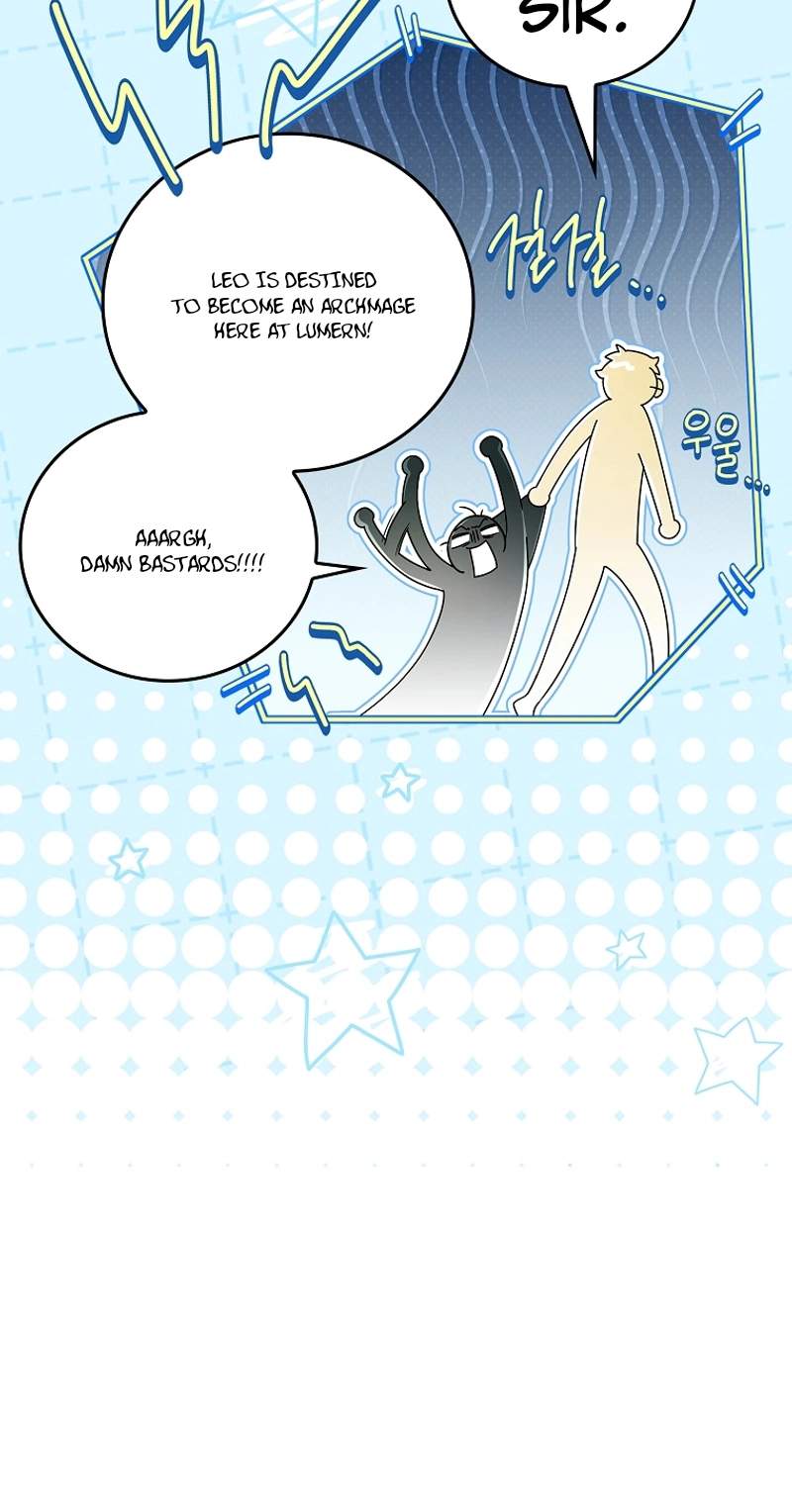 Legendary Hero Is an Academy Honors Student — Chapter 109 — page 26