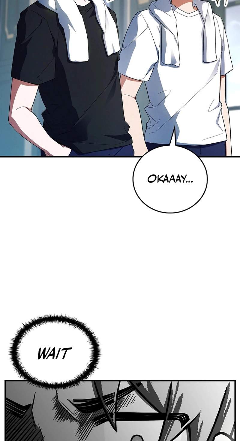 Legendary Hero Is an Academy Honors Student — Chapter 109 — page 33