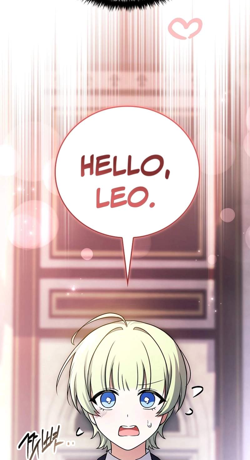 Legendary Hero Is an Academy Honors Student — Chapter 109 — page 35