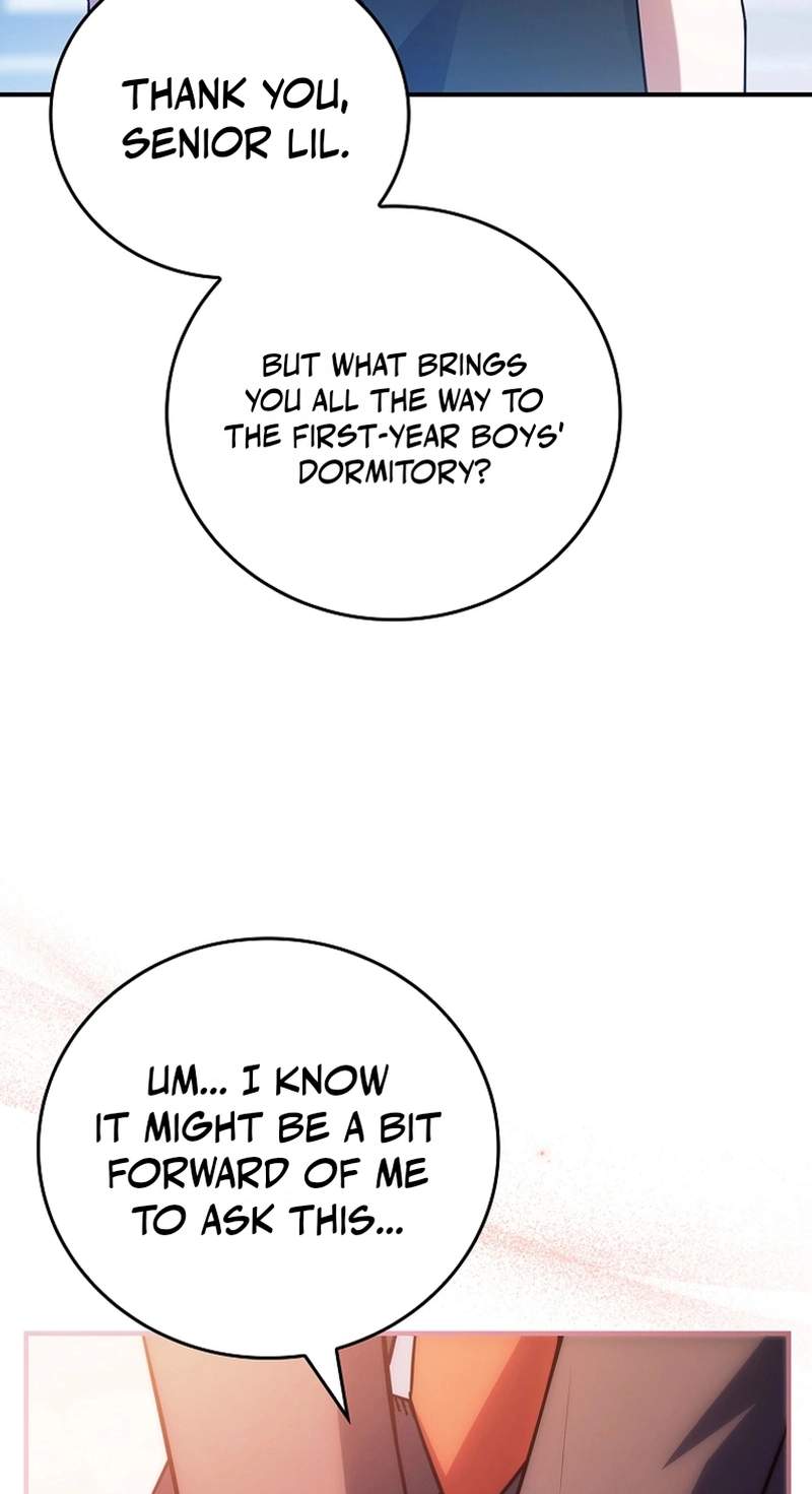 Legendary Hero Is an Academy Honors Student — Chapter 109 — page 38