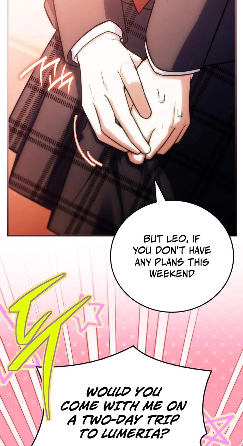 Legendary Hero Is an Academy Honors Student — Chapter 109 — page 39
