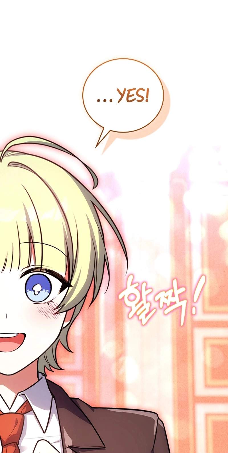 Legendary Hero Is an Academy Honors Student — Chapter 109 — page 42