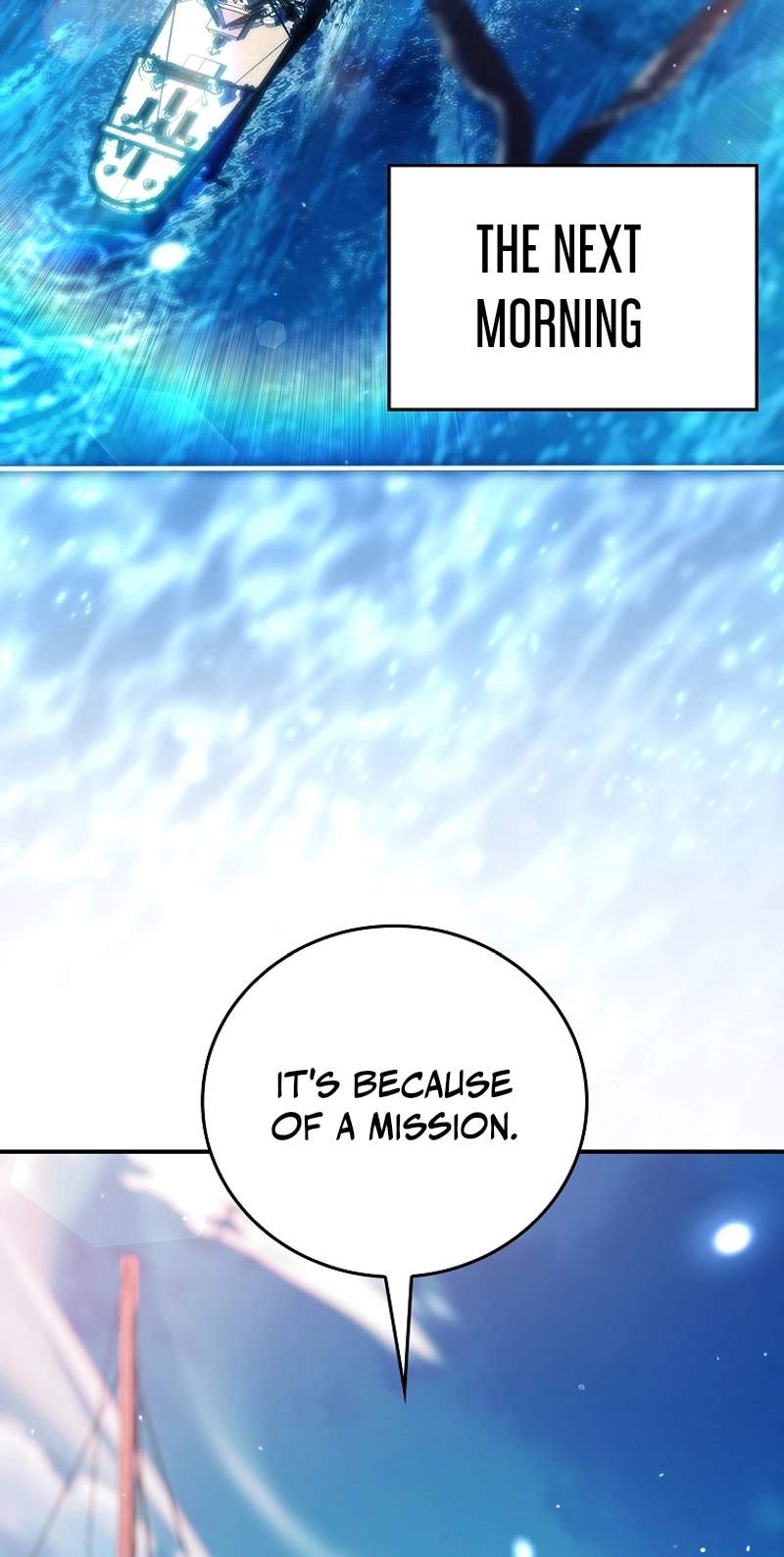 Legendary Hero Is an Academy Honors Student — Chapter 109 — page 49