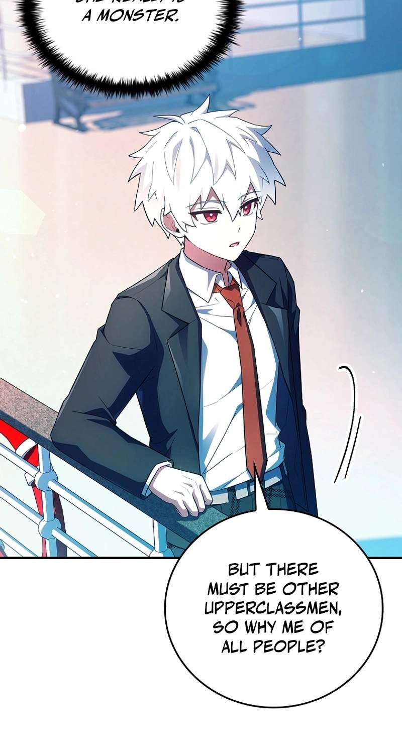 Legendary Hero Is an Academy Honors Student — Chapter 109 — page 54