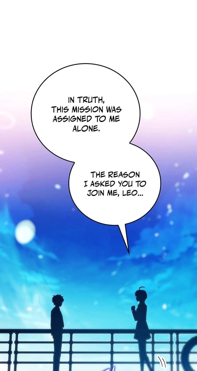 Legendary Hero Is an Academy Honors Student — Chapter 109 — page 55