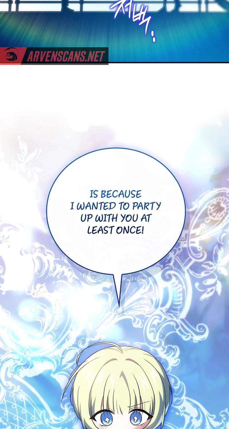 Legendary Hero Is an Academy Honors Student — Chapter 109 — page 56