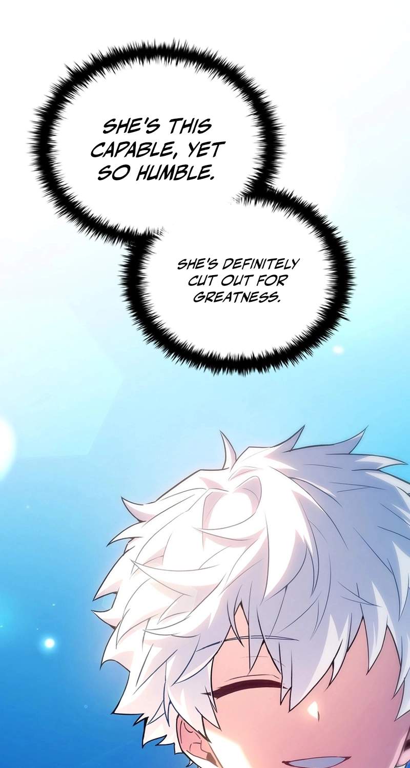 Legendary Hero Is an Academy Honors Student — Chapter 109 — page 58
