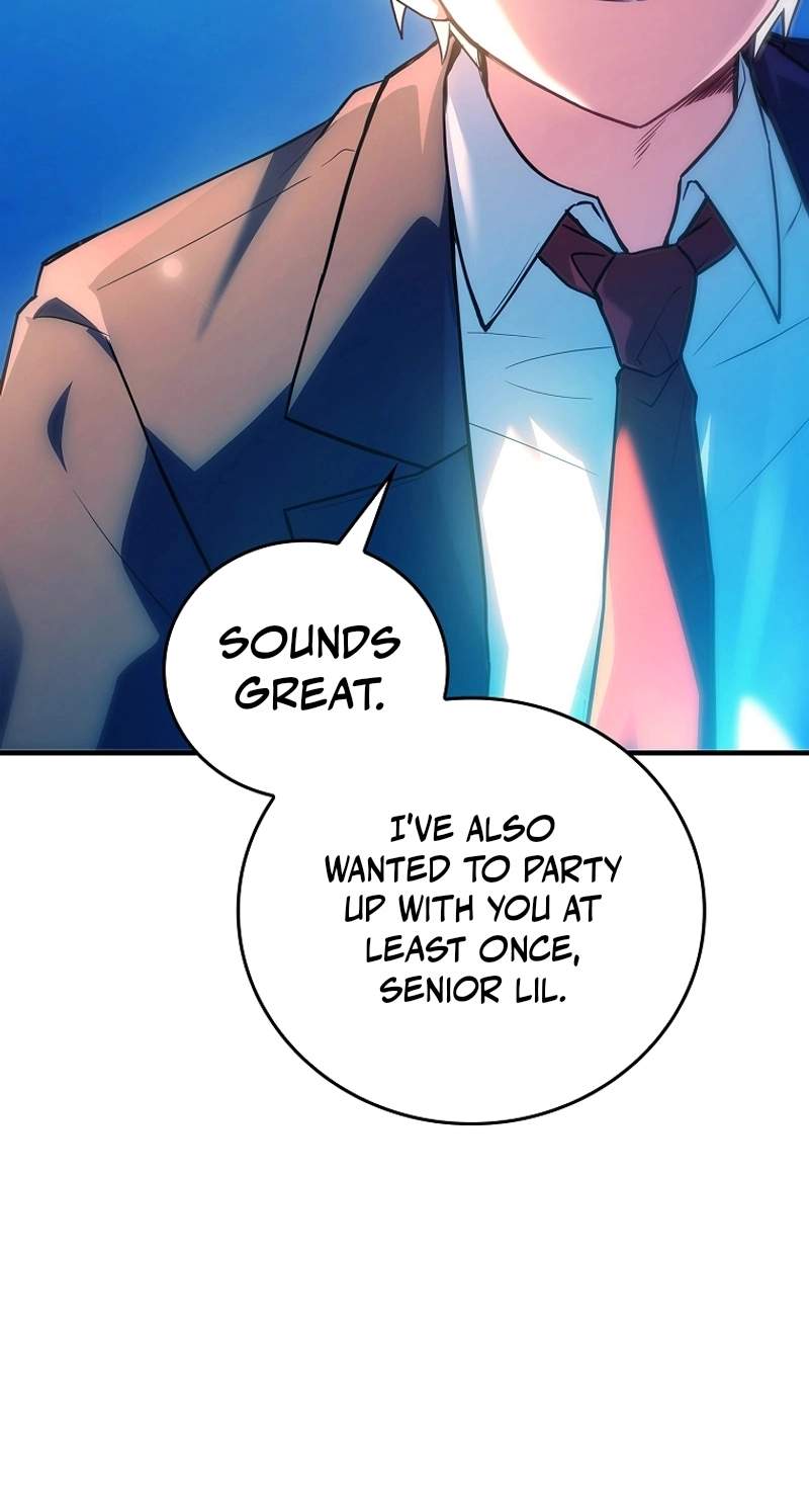 Legendary Hero Is an Academy Honors Student — Chapter 109 — page 59
