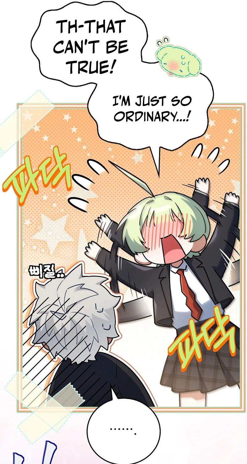 Legendary Hero Is an Academy Honors Student — Chapter 109 — page 60