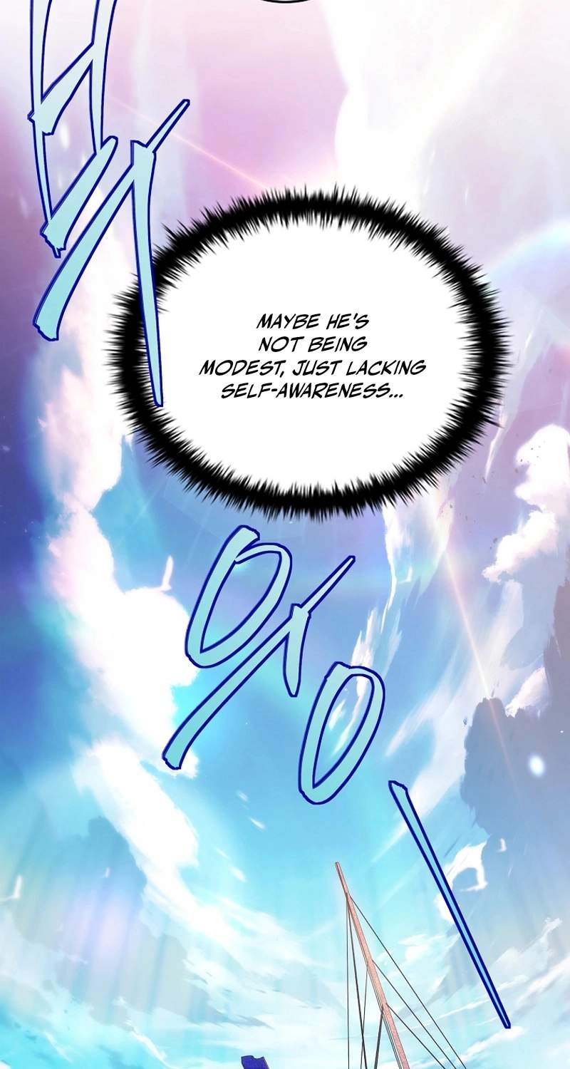 Legendary Hero Is an Academy Honors Student — Chapter 109 — page 61