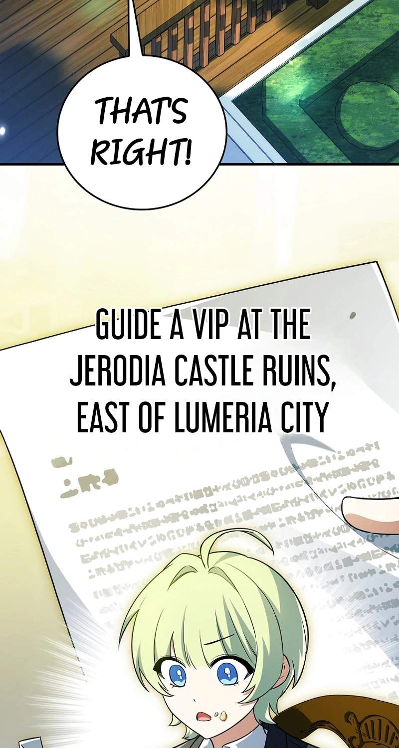 Legendary Hero Is an Academy Honors Student — Chapter 109 — page 65