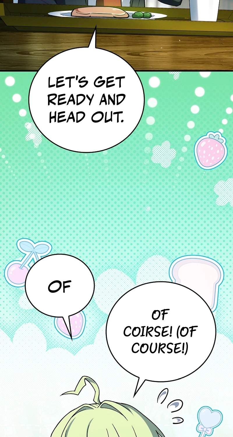 Legendary Hero Is an Academy Honors Student — Chapter 109 — page 68