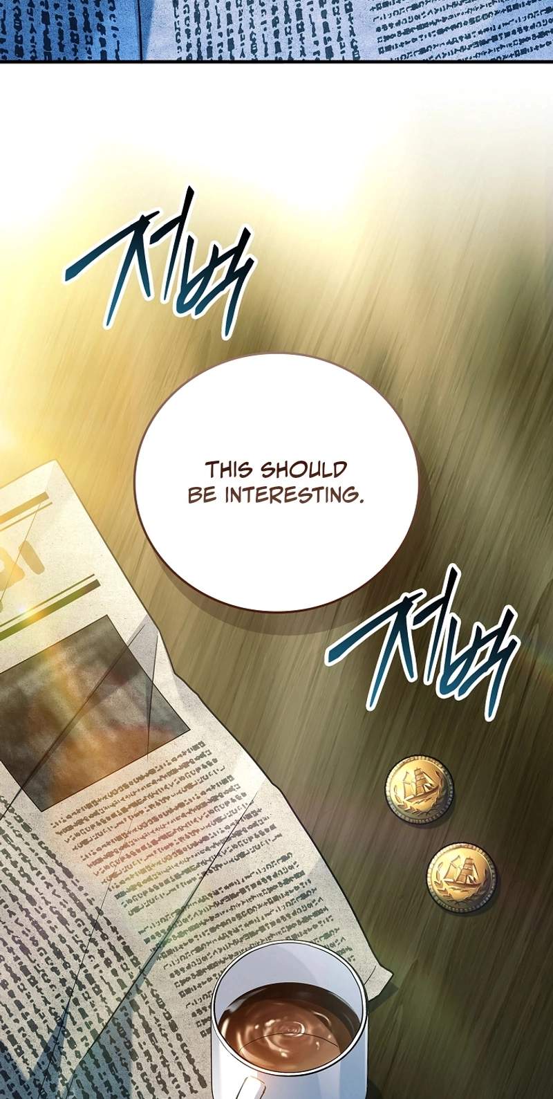 Legendary Hero Is an Academy Honors Student — Chapter 109 — page 76