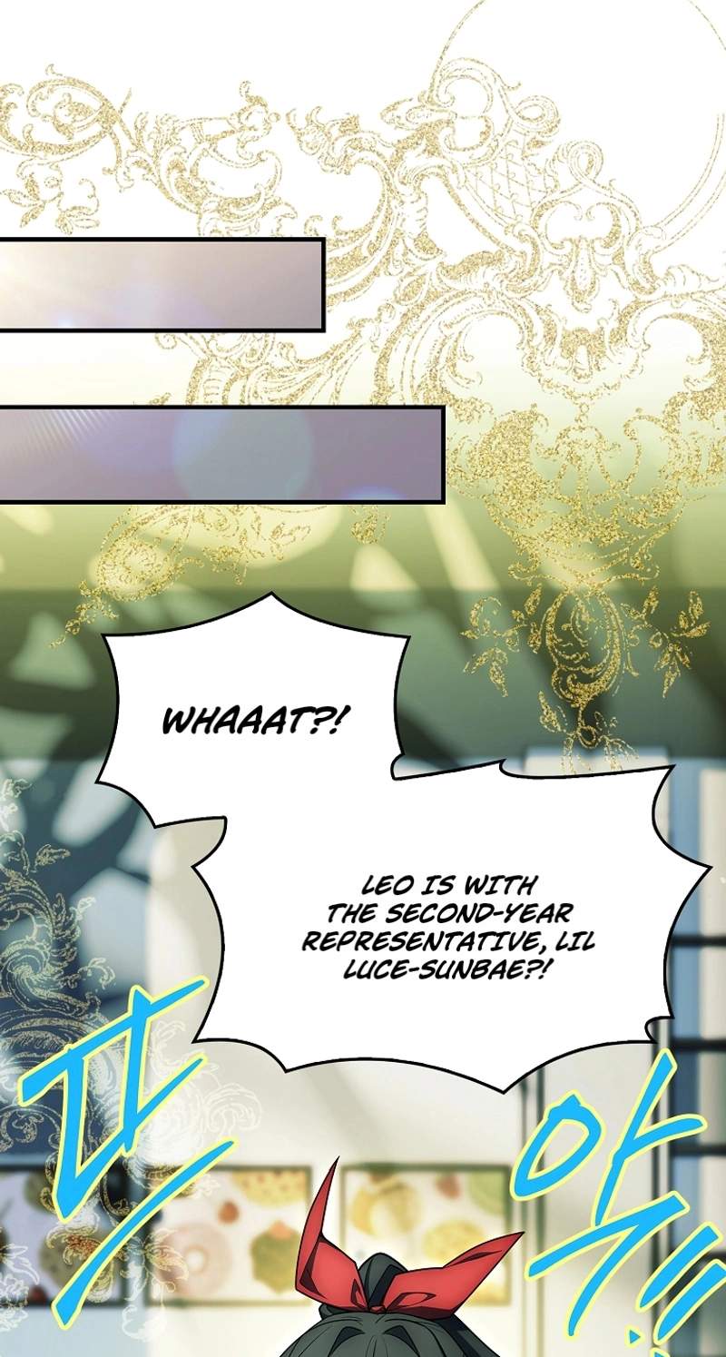 Legendary Hero Is an Academy Honors Student — Chapter 109 — page 78