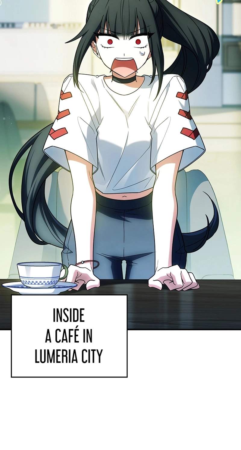 Legendary Hero Is an Academy Honors Student — Chapter 109 — page 79