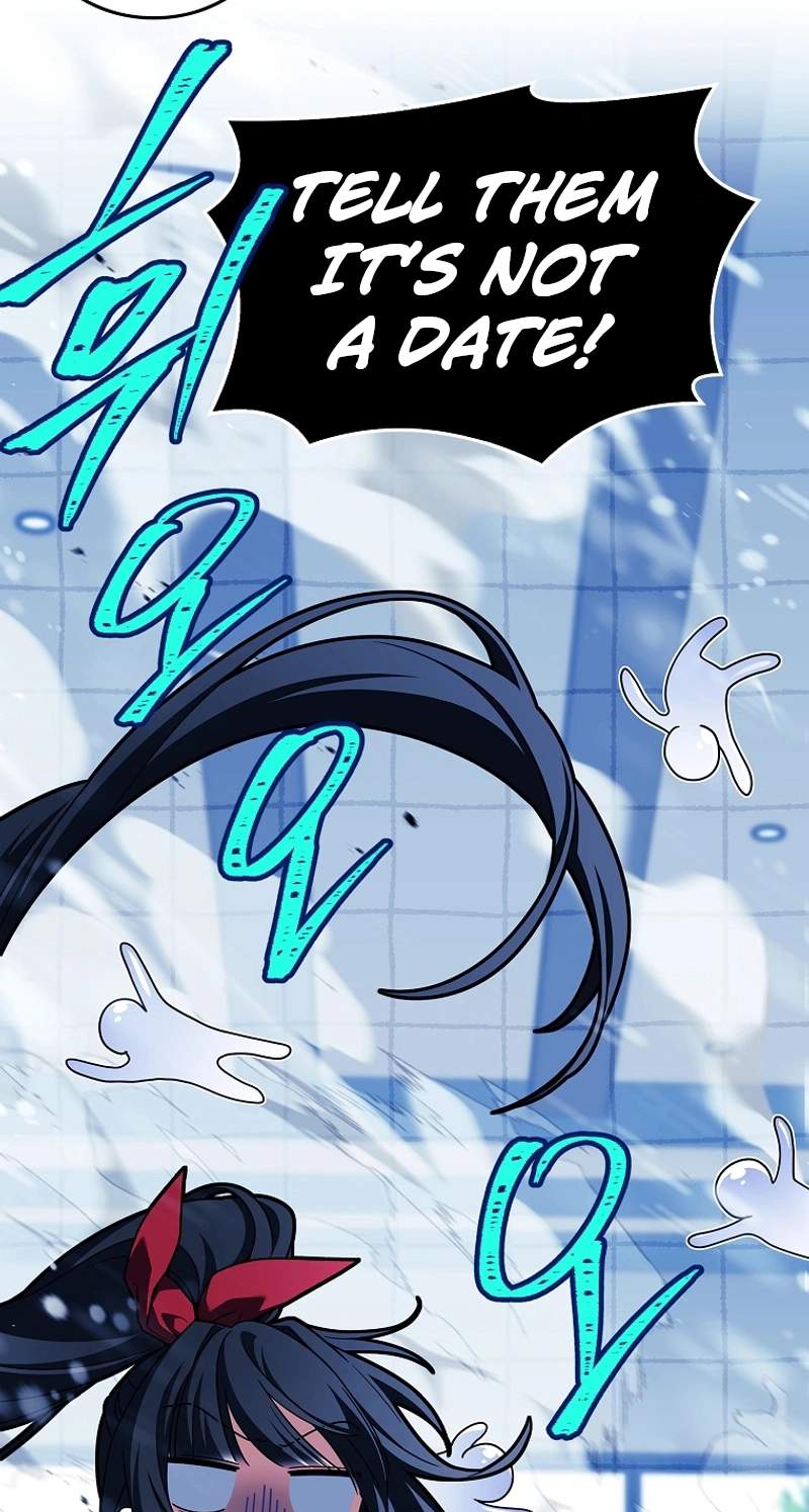 Legendary Hero Is an Academy Honors Student — Chapter 109 — page 86