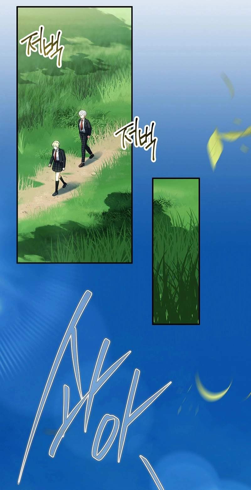 Legendary Hero Is an Academy Honors Student — Chapter 109 — page 89