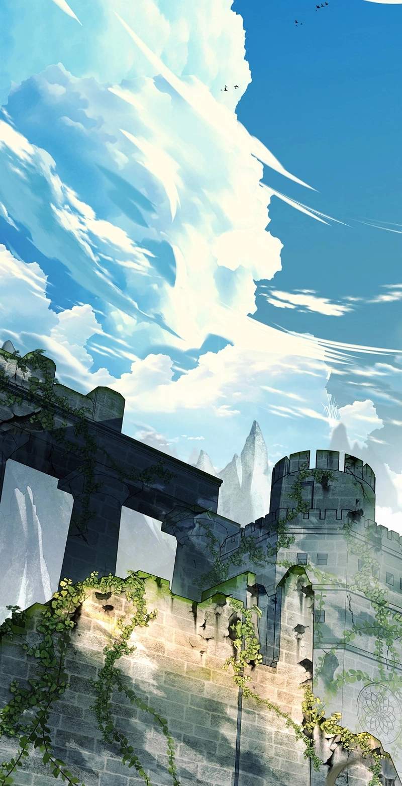 Legendary Hero Is an Academy Honors Student — Chapter 109 — page 92