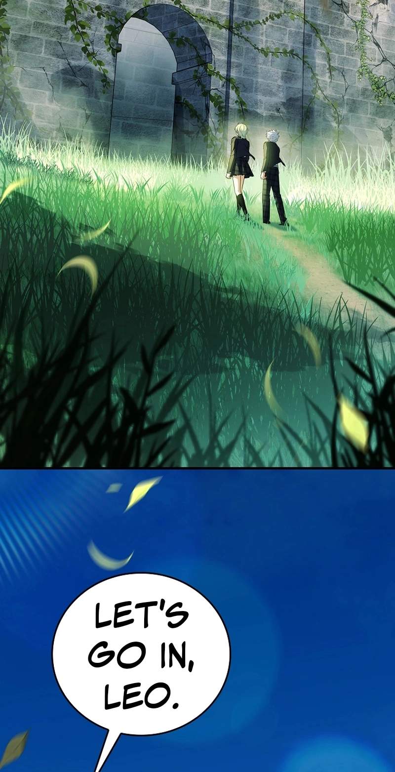 Legendary Hero Is an Academy Honors Student — Chapter 109 — page 93