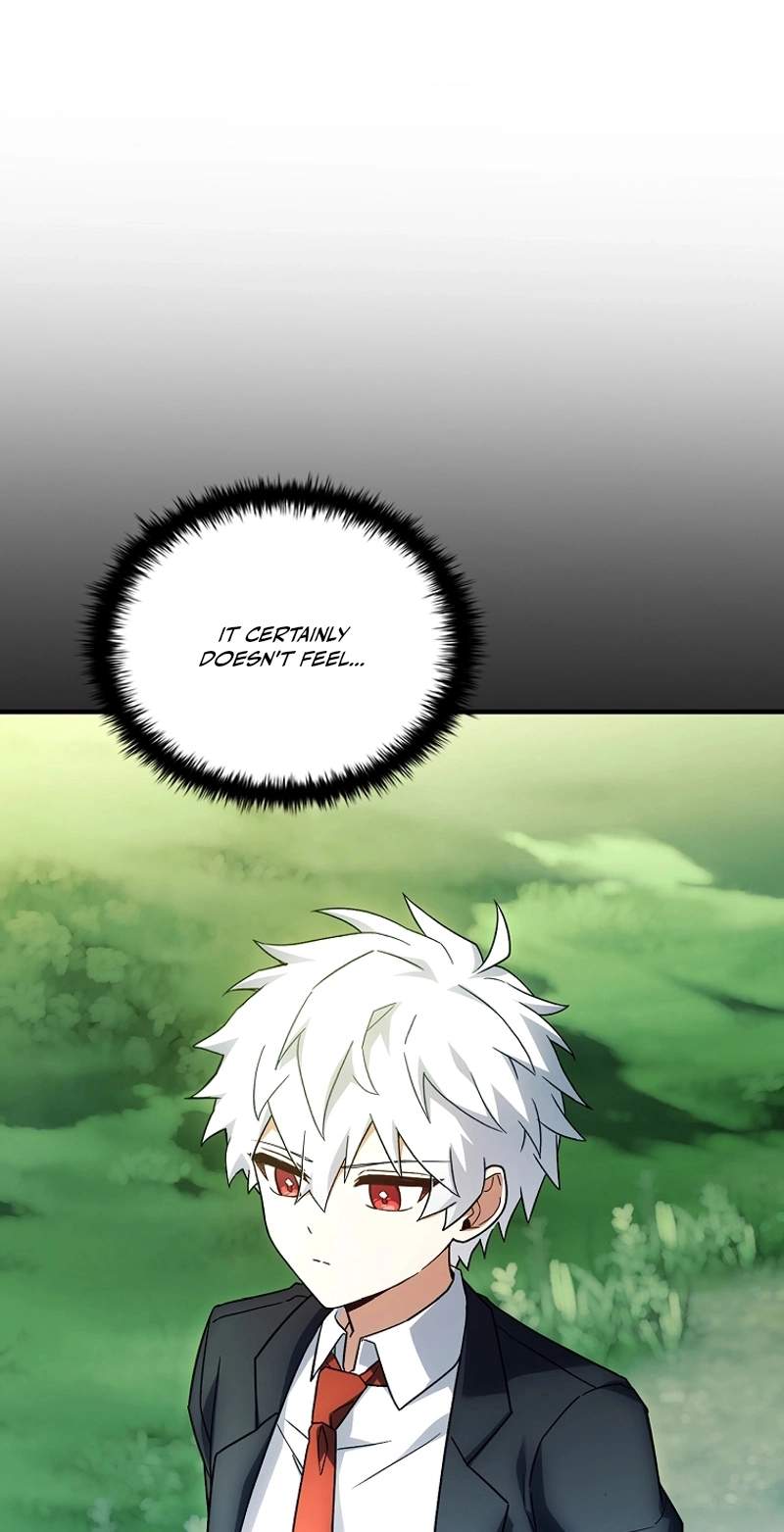 Legendary Hero Is an Academy Honors Student — Chapter 109 — page 95