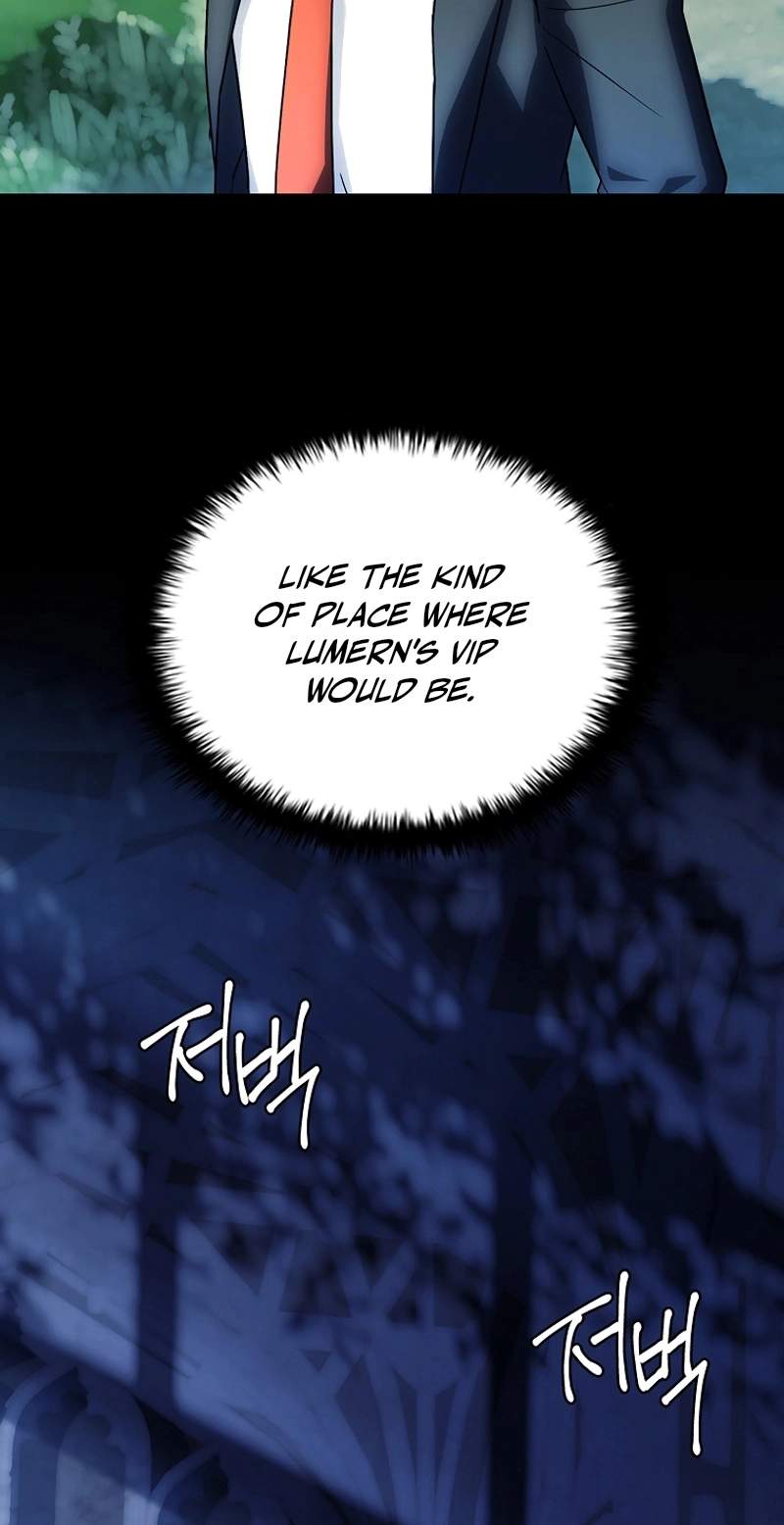 Legendary Hero Is an Academy Honors Student — Chapter 109 — page 96