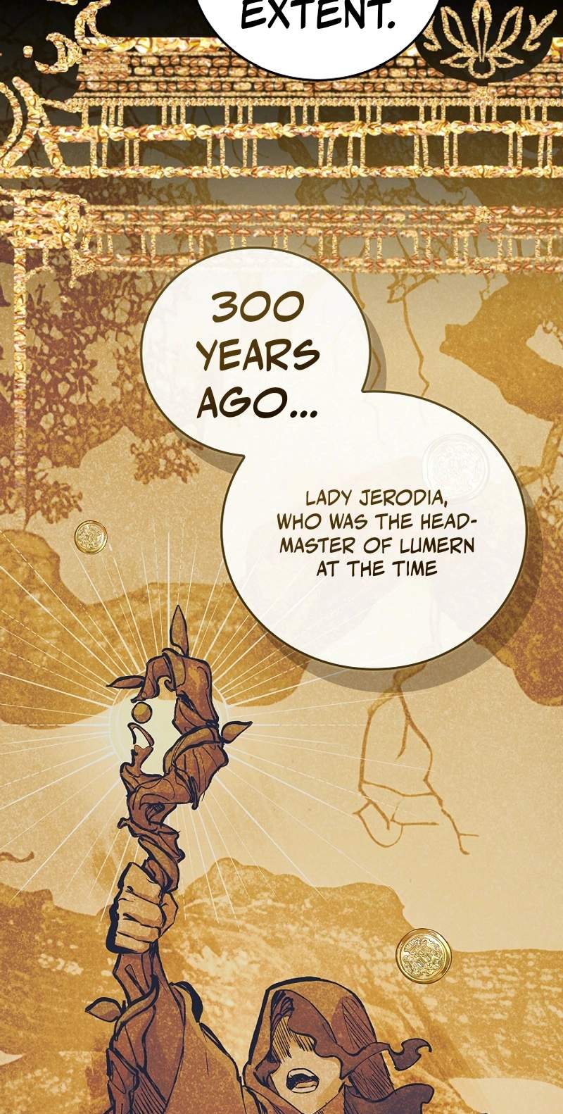 Legendary Hero Is an Academy Honors Student — Chapter 109 — page 98