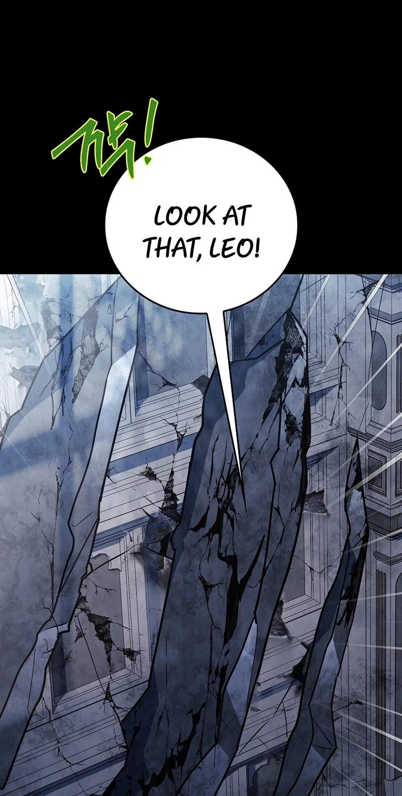 Legendary Hero Is an Academy Honors Student — Chapter 109 — page 101