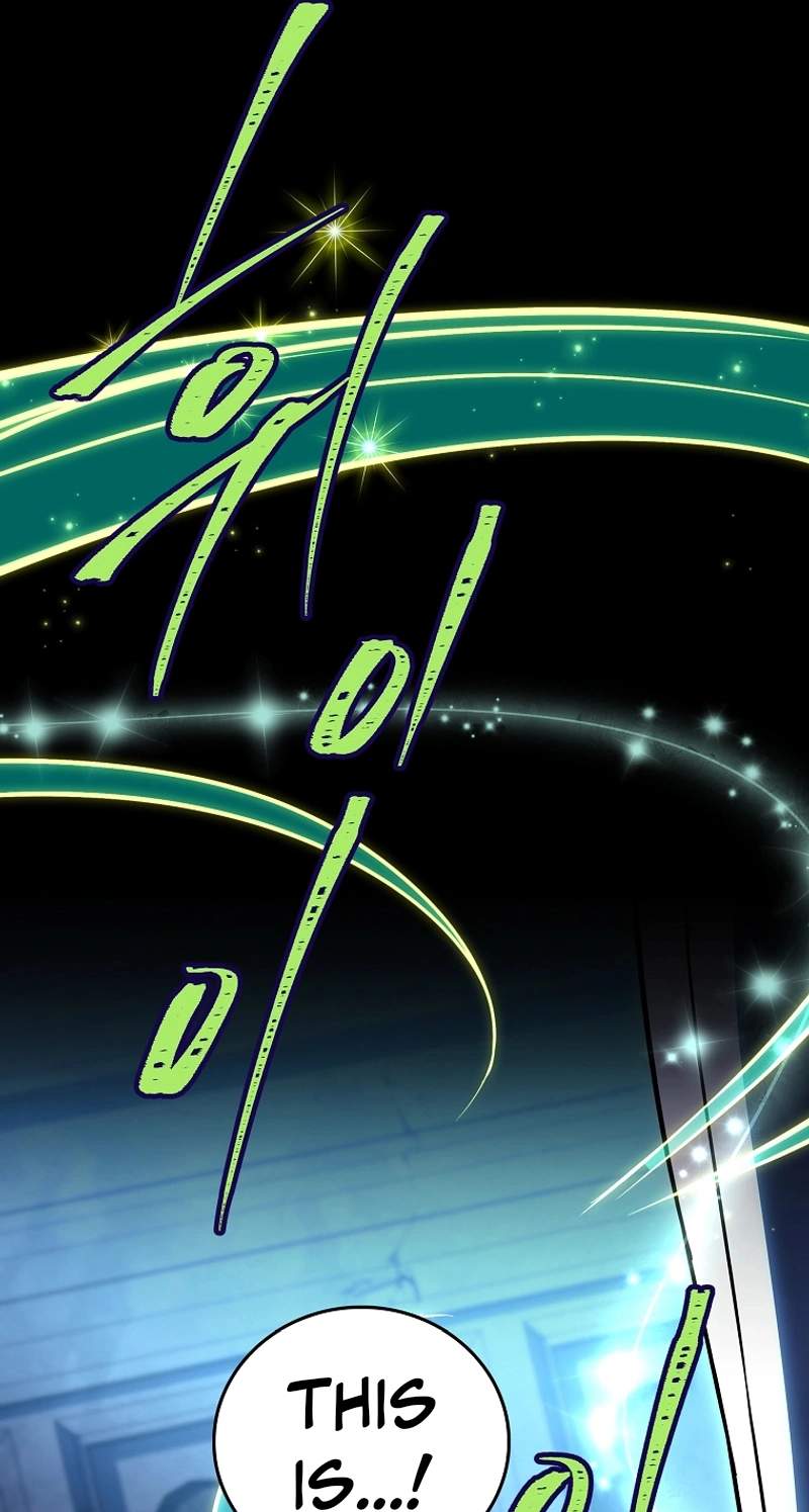 Legendary Hero Is an Academy Honors Student — Chapter 109 — page 106