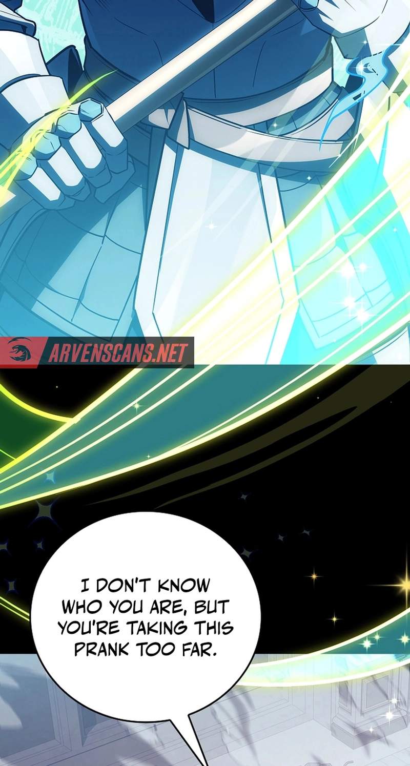 Legendary Hero Is an Academy Honors Student — Chapter 109 — page 110