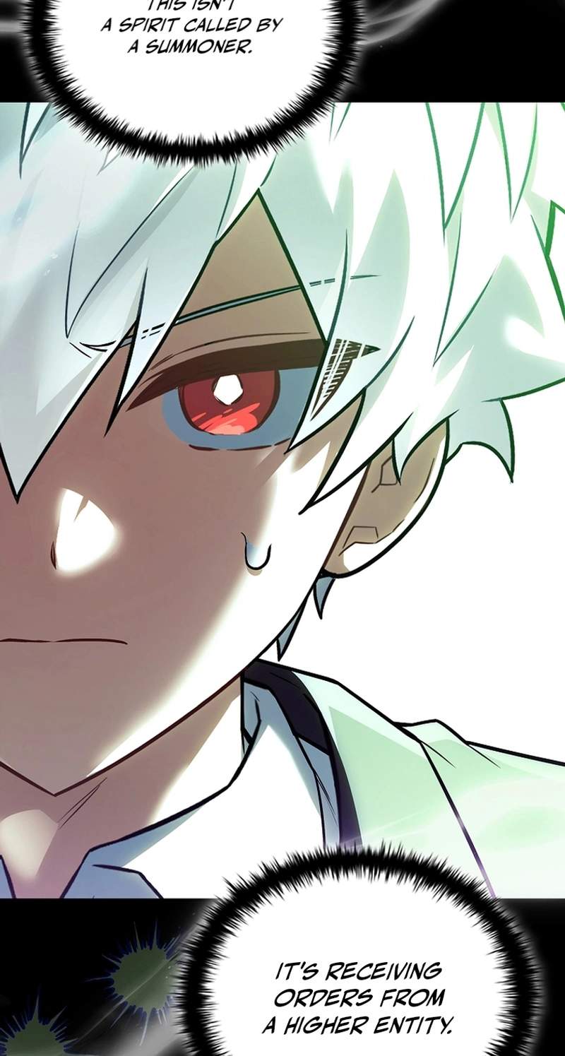 Legendary Hero Is an Academy Honors Student — Chapter 109 — page 112