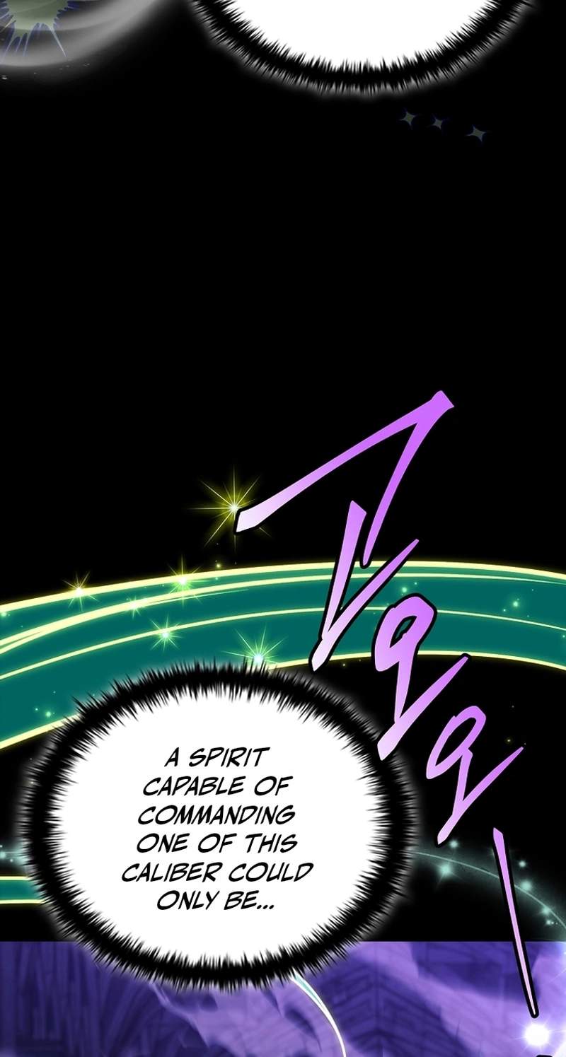 Legendary Hero Is an Academy Honors Student — Chapter 109 — page 113