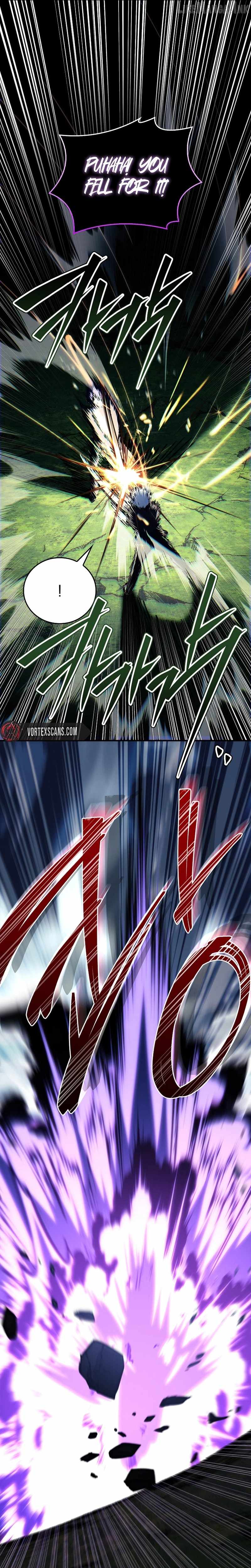 Legendary Hero Is an Academy Honors Student — Chapter 96 — page 23