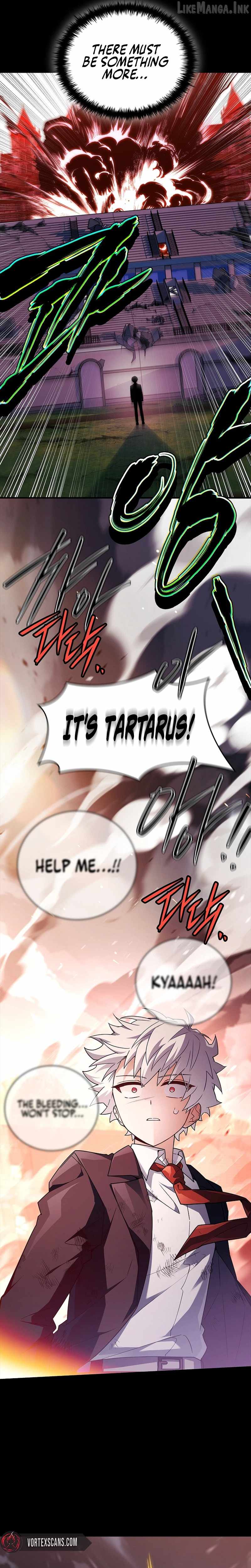 Legendary Hero Is an Academy Honors Student — Chapter 96 — page 26